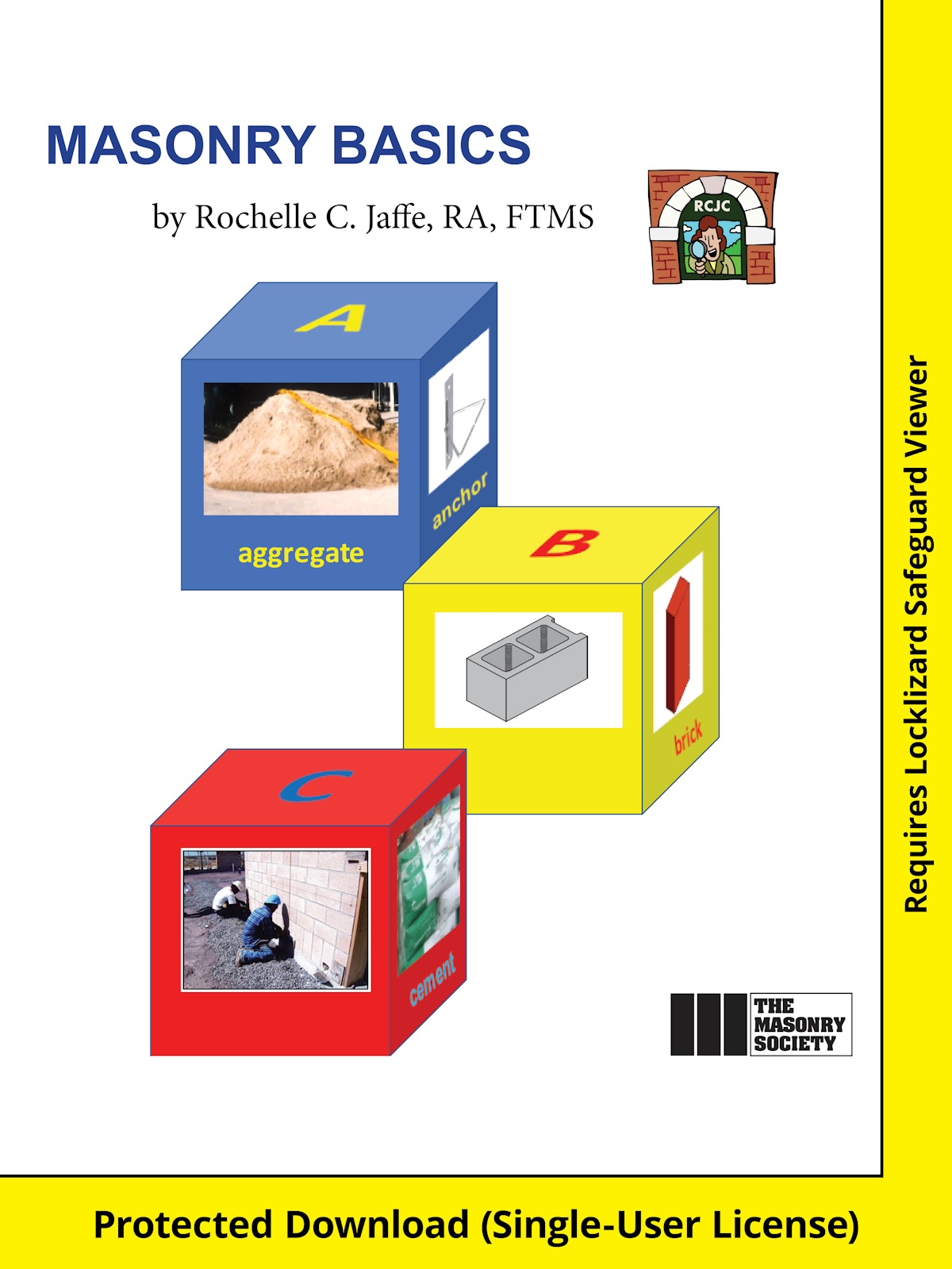 Masonry Basics, 2nd Edition - Download Version