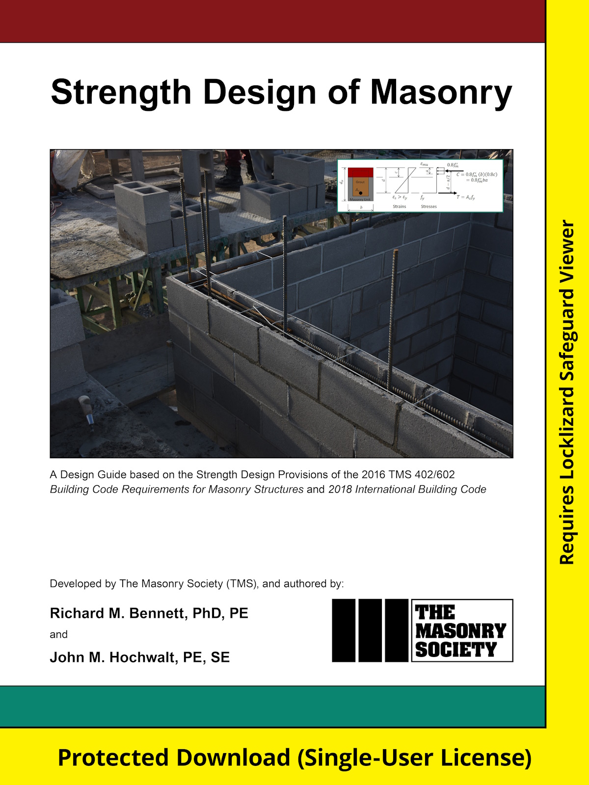 Strength Design of Masonry - Download Version