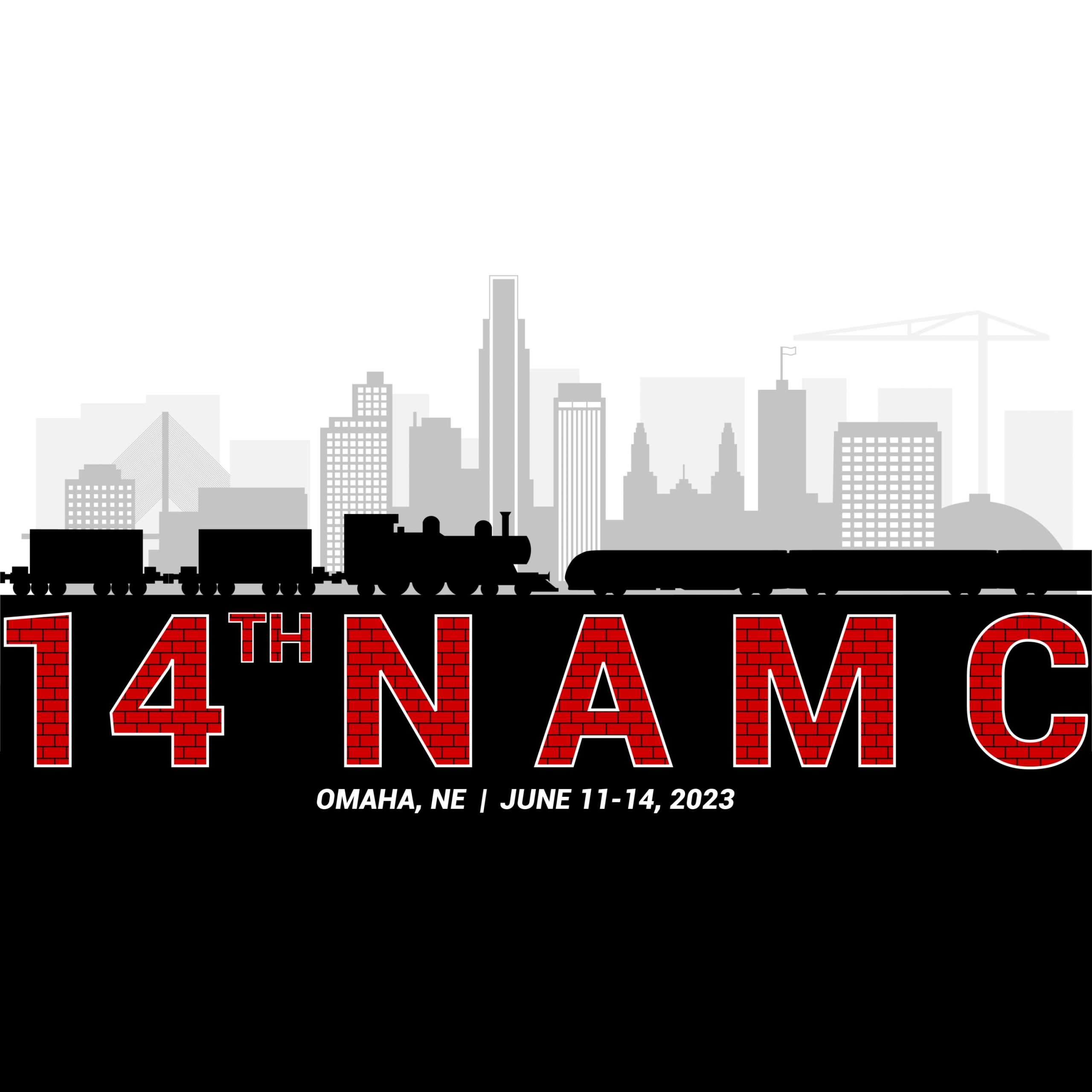 14NAMC Sponsorship