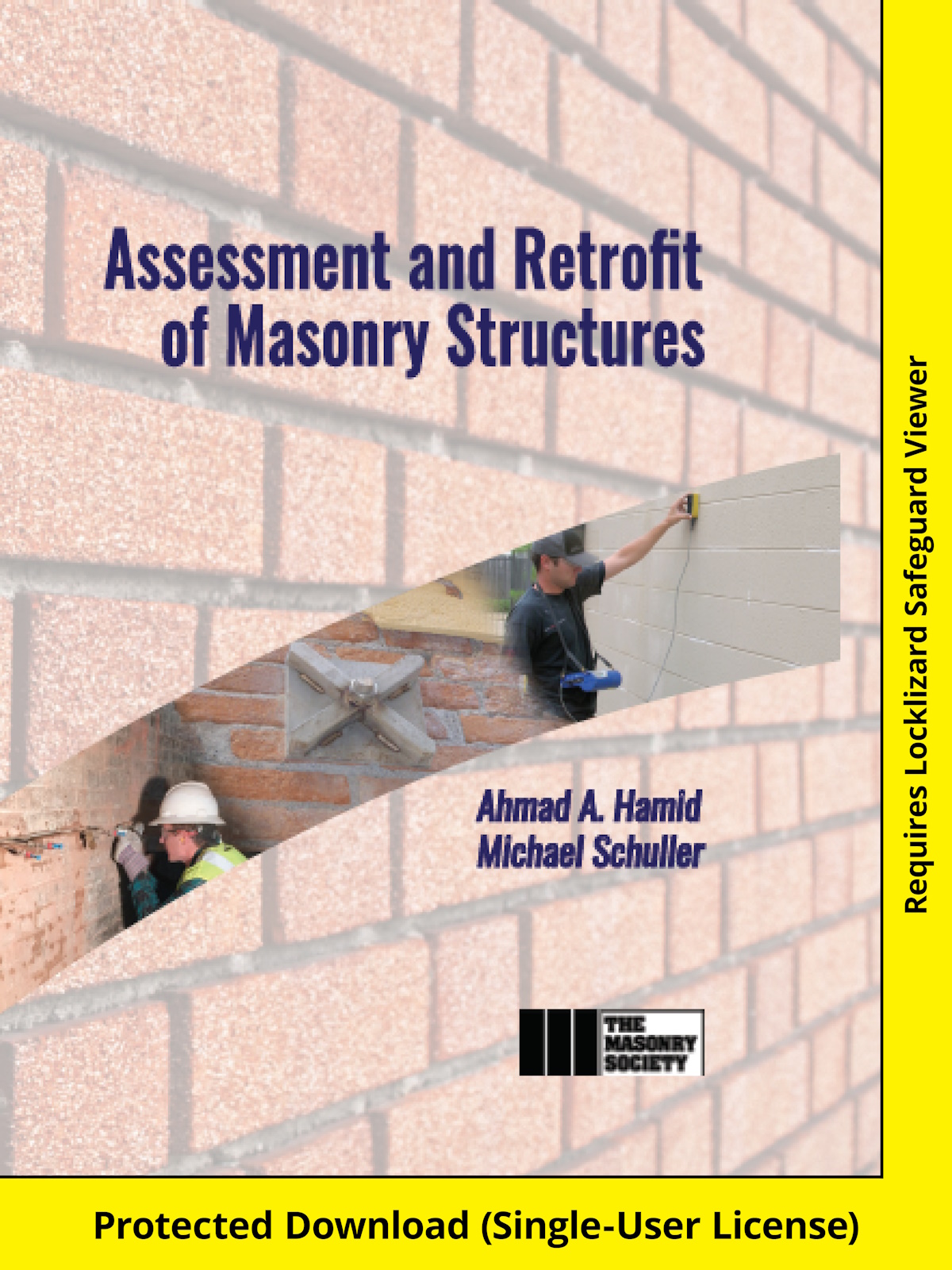Assessment and Retrofit of Masonry Structures - Download Version