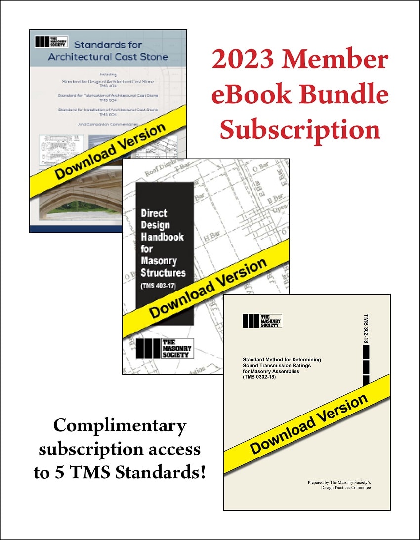 2023 Member eBook Bundle Subscription