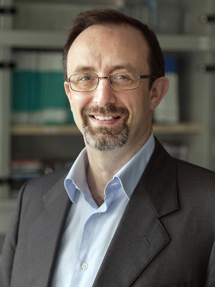 Prof. Guido Magenes Receives the 2024 John B. Scalzi Research Award