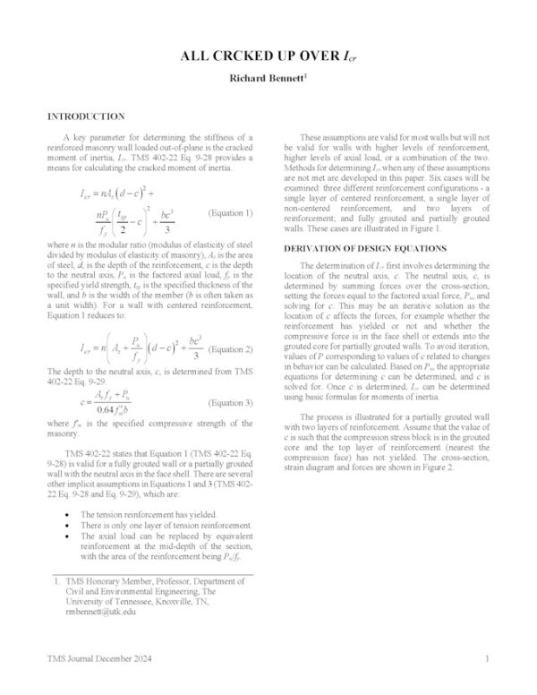 TMS eJournal, Vol. 42, No. 1 - Image 2