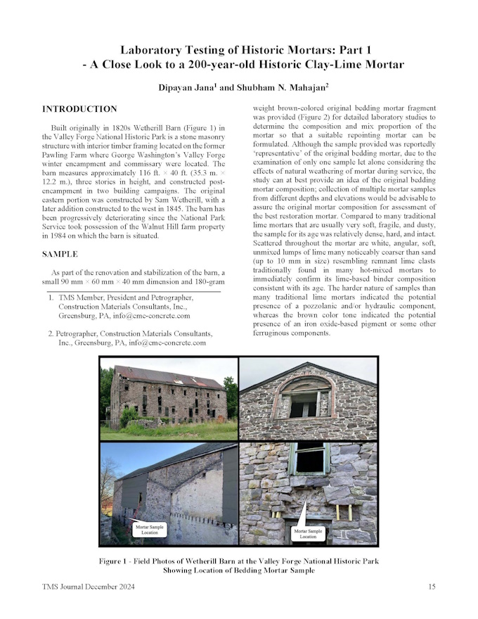TMS eJournal, Vol. 42, No. 1 - Image 5