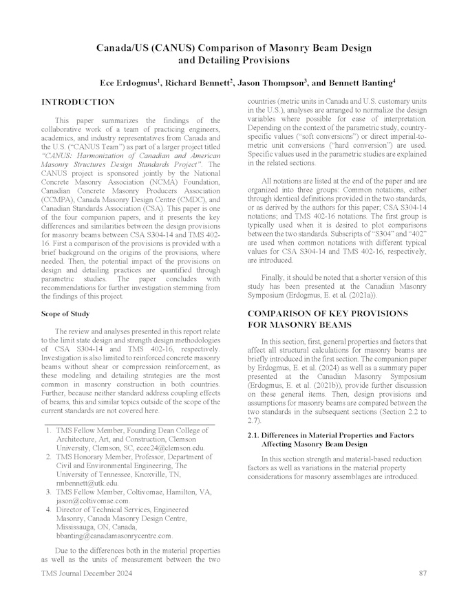 TMS eJournal, Vol. 42, No. 1 - Image 7