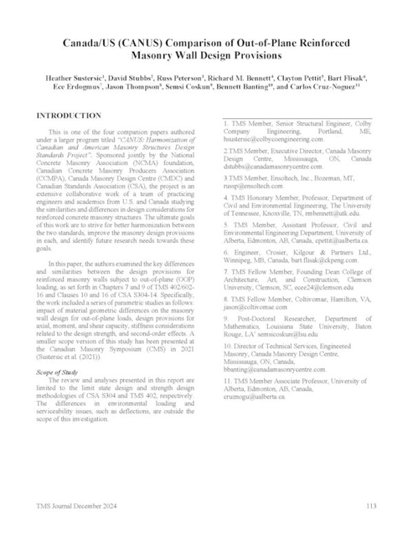 TMS eJournal, Vol. 42, No. 1 - Image 6