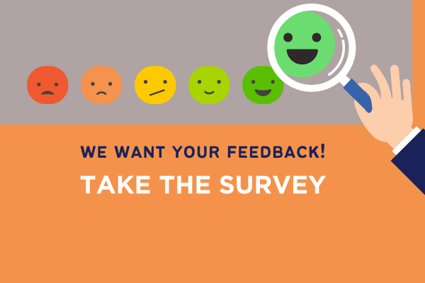2025 Membership Survey